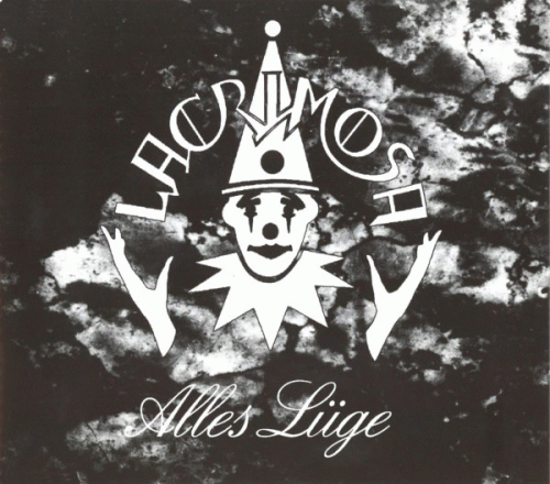 Lacrimosa : Alles Lüge